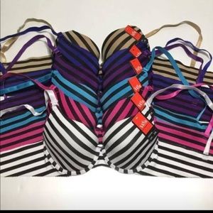 32B NWT Bras